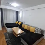 Romansa 아파트 스코페