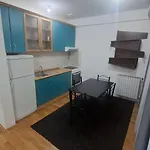 아파트 Romansa 스코페