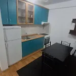 Romansa 아파트 스코페