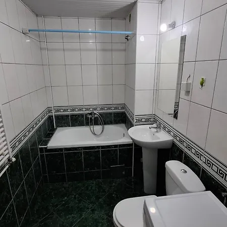 Romansa Skopje