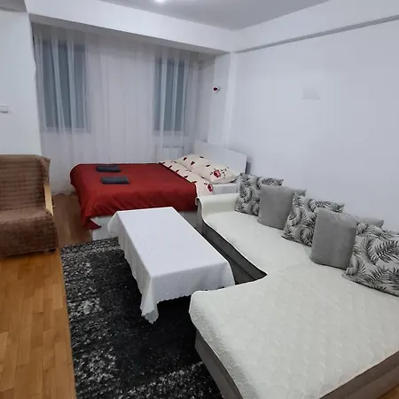 Romansa Apartment