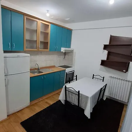 Апартаменты Romansa *