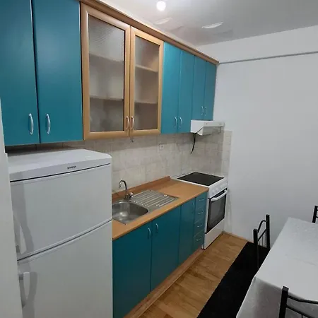 Romansa Апартаменты Скопье