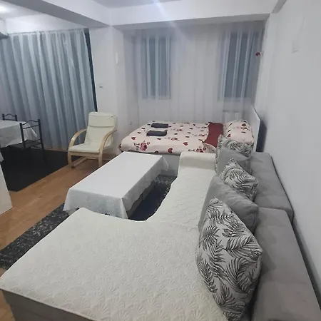 Apartment Romansa