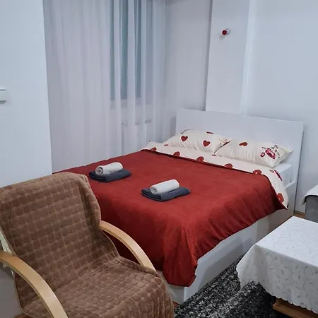 Апартаменты Romansa *