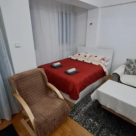 Romansa Скопье