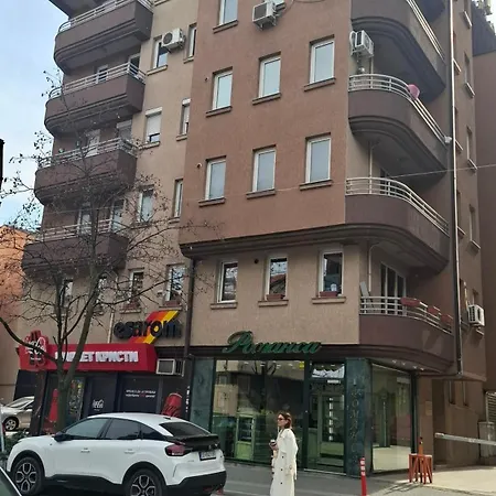 Romansa