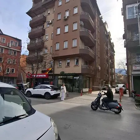 Romansa Апартаменты