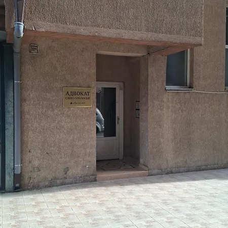 Romansa * Skopje