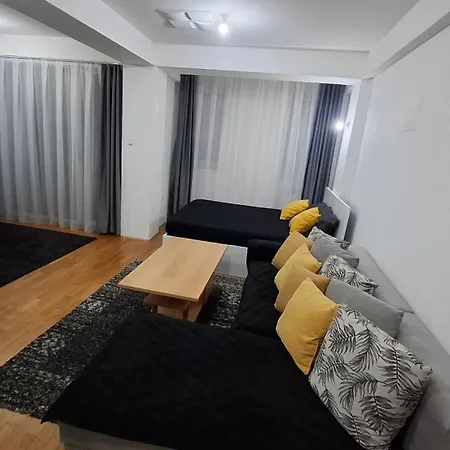 Romansa Apartament