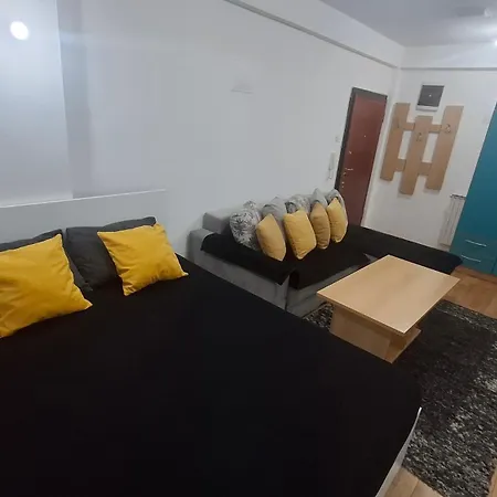 Apartament Romansa *