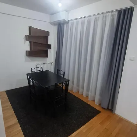 Romansa Апартаменты Скопье