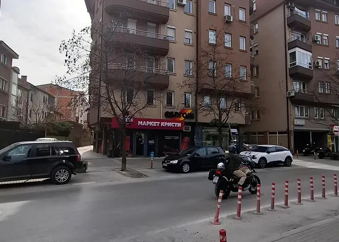 Apartament Romansa *