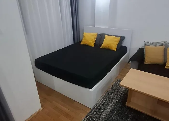 Apartament Romansa