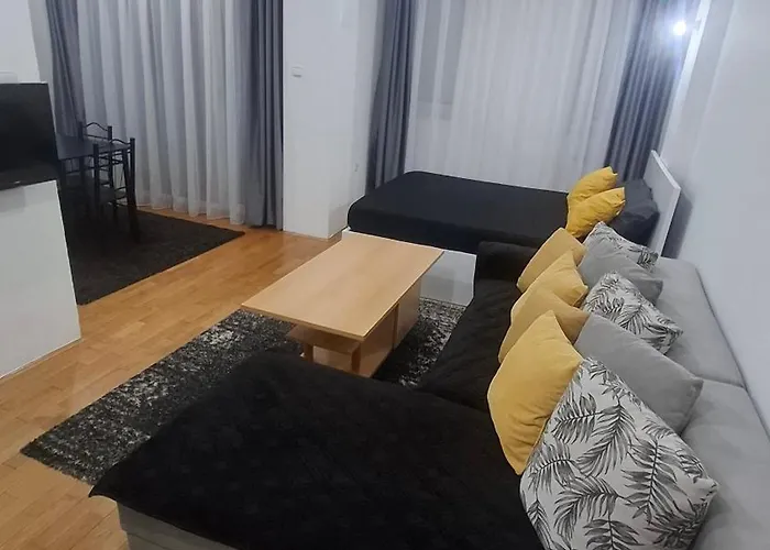 Apartament Romansa *