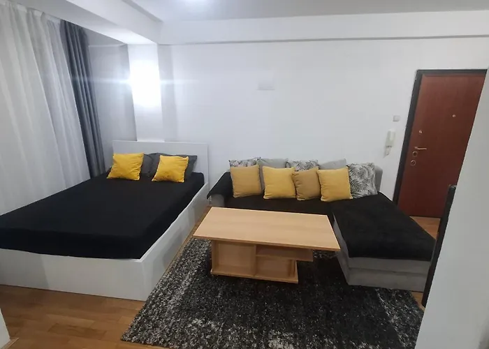 Romansa Apartament Skopje