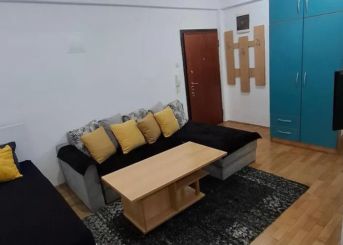 Apartament Romansa