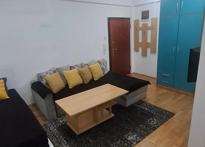Romansa Apartament Skopje