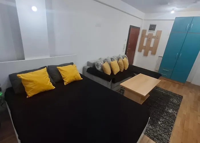 Apartament Romansa *