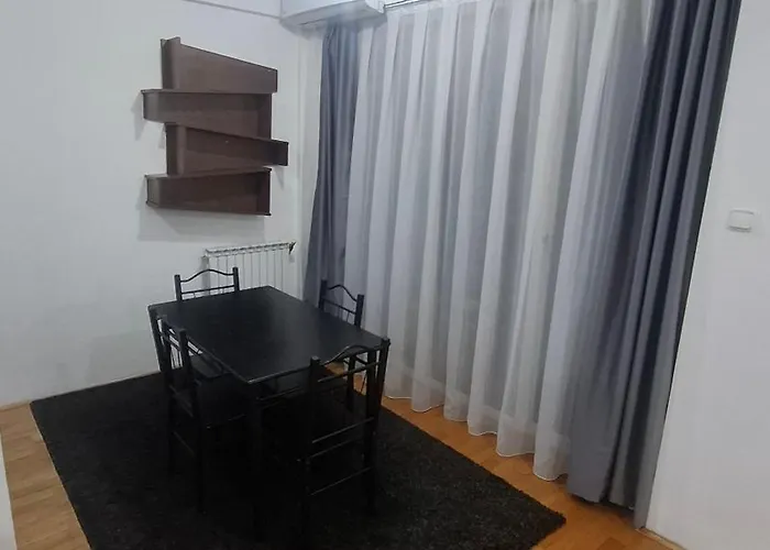 Romansa Apartament Skopje