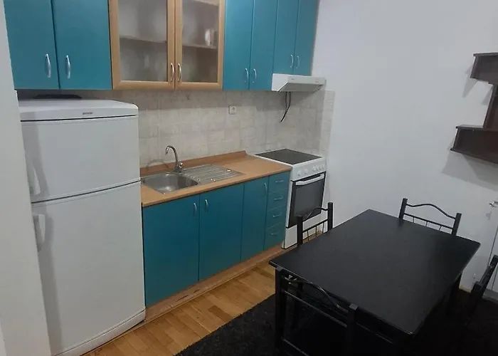 Romansa Apartament Skopje